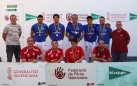 Montserrat continua fent histria en la modalitat de galotxa