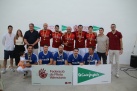 Montserrat continua fent histria en la modalitat de galotxa