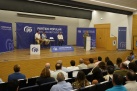 Consolidaci del PP liderat per Marta Barrachina a la provncia de Castell