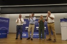 Carlos Mazn destaca la importncia de Castell en el futur de la Comunitat
