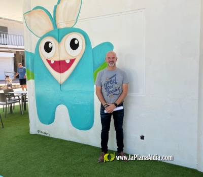 La Vall d’Uixó celebra una gran fiesta en Sant Josep el 17 de julio con Gustavo Paradís, castillos hinchables y rifa de la mascota de les Coves