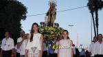 El Port celebra el Trasllat de la Verge del Carme