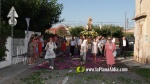 El Port celebra el Trasllat de la Verge del Carme