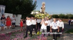 El Port celebra el Trasllat de la Verge del Carme