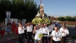 El Port celebra el Trasllat de la Verge del Carme