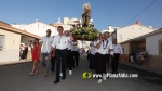 El Port celebra el Trasllat de la Verge del Carme