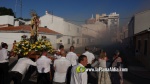 El Port celebra el Trasllat de la Verge del Carme