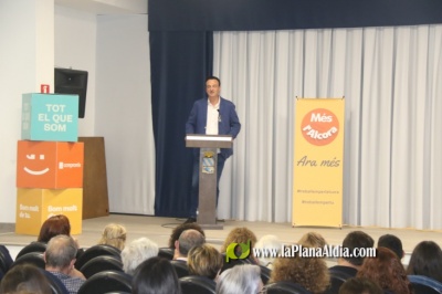 Ms l'Alcora-Compromis reclamar al Consell en el pleno que no recorte los programas de empleo al sumar el municipio 647 parados
