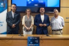 Presentada la Fira Destaca 2024 en la Universitat Jaume I de Castelln