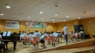 El Centre Municipal de les Arts de Burriana despide la Semana Musical de Verano con un concierto didctico