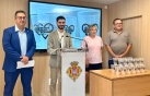 El govern repartir 30.000 gots reutilitzables per fer ms sostenibles les festes destiu dels barris de Castell