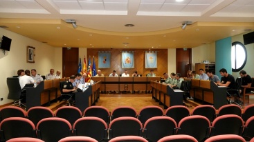 Desplegarán 2.500 efectivos para garantizar seguridad en el Arenal Sound 2024