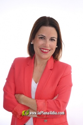 María López Ponz será la mantenedora de las Fiestas del Cristo 2024