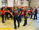 Recomanacions per evitar incendis en urbanitzacions de muntanya de Castell