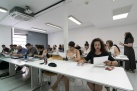 CEEI Castelln y Diputacin alcanzan el ecuador de Move Up! con el impulso a 25 proyectos empresariales