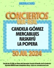 El Arenal Sound regresa a Vila-real con cuatro conciertos gratuitos en la plaza del Estadio de la Cermica