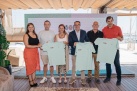 Begona Carrasco destaca la importancia del SOM Festival en Castelln