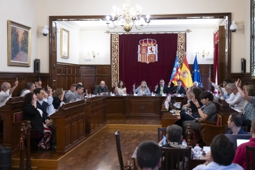 Diputació de Castelló reivindica reforma del sistema de finançament per a la Comunitat Valenciana