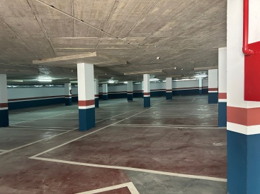 El Ayuntamiento de La Vilavella abre el proceso de inscripción para pujar por las plazas del aparcamiento municipal