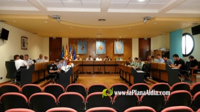 Al voltant de 2.500 efectius garantiran la seguretat de l'Arenal Sound 2024