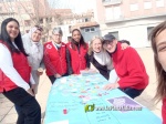 Actividades de Cruz Roja en Alcora  y resultado del Sorteo del Oro