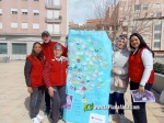 Actividades de Cruz Roja en Alcora  y resultado del Sorteo del Oro