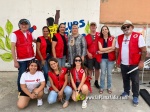 Actividades de Cruz Roja en Alcora  y resultado del Sorteo del Oro