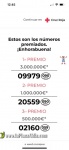 Actividades de Cruz Roja en Alcora  y resultado del Sorteo del Oro