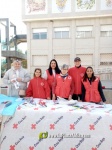 Actividades de Cruz Roja en Alcora  y resultado del Sorteo del Oro