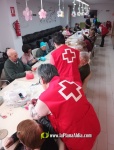 Actividades de Cruz Roja en Alcora  y resultado del Sorteo del Oro