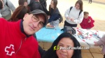 Actividades de Cruz Roja en Alcora  y resultado del Sorteo del Oro