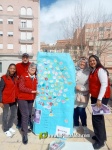 Actividades de Cruz Roja en Alcora  y resultado del Sorteo del Oro