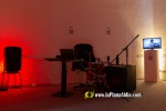 Jess Gallardo inventa timbal electroacstico en Berln