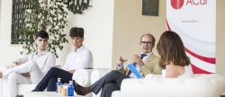 Benicssim debate sobre los desafos de la juventud 