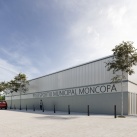 Moncofa destina 630.000 euros a l'ampliaci del poliesportiu municipal