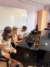 Ms de 90 alumnes gaudeixen de l'Estiu amb Art del Centre Municipal de les Arts de Borriana