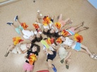 Ms de 90 alumnes gaudeixen de l'Estiu amb Art del Centre Municipal de les Arts de Borriana