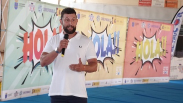 El Campus Multiesportiu Saludable de Burriana pone fin a su 11ª edición