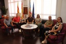 Vila-real serà l'epicentre de la Setmana Santa el 2025 com a seu de la XVI Trobada Interdiocesana de Confraries i Germandats