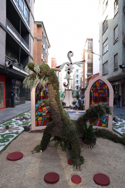 Burriana celebrarà les Creus de Maig en 2025 el tercer cap de setmana