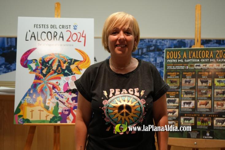 L�Alcora programa m?s de 150 actos para las Fiestas del Cristo 2024