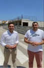 Desbloqueadas las obras del Auditorio de Altura con ayuda de la Diputacin y el Consell