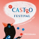 Castro Festival listo para su sptimo ao de artes escnicas, diversin y turismo
