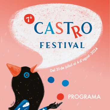 Castro Festival listo para su séptimo año de artes escénicas, diversión y turismo