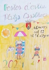 Festes d'estiu a la platja Casablanca d'Almenara