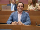 Juanfran Prez acusa a Snchez de pactar el govern de Catalunya amb els diners dels valencians