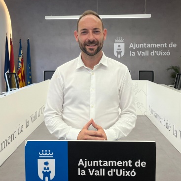 L'Ajuntament de la Vall d'Uixó obre inscripcions per a cinc nous cursos de formació per a l'ocupació
