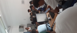 El Pacte Territorial per l'Ocupaci forma a la poblacin de Burriana con 14 talleres en lo que llevamos de 2024