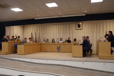 L´Alcora regula el servei d´ajuda a domicili amb una ordenança per optimitzar recursos