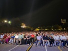 xito en la apertura de la XXI edicin del Festival Internacional de Msica de Oropesa del Mar